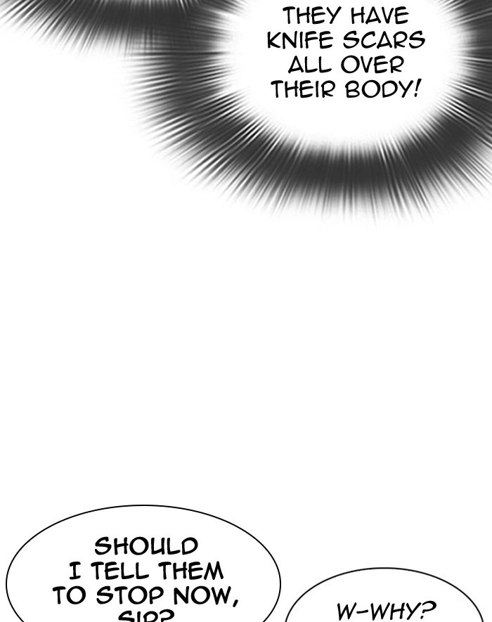 Lookism Chapter 293 — page 67