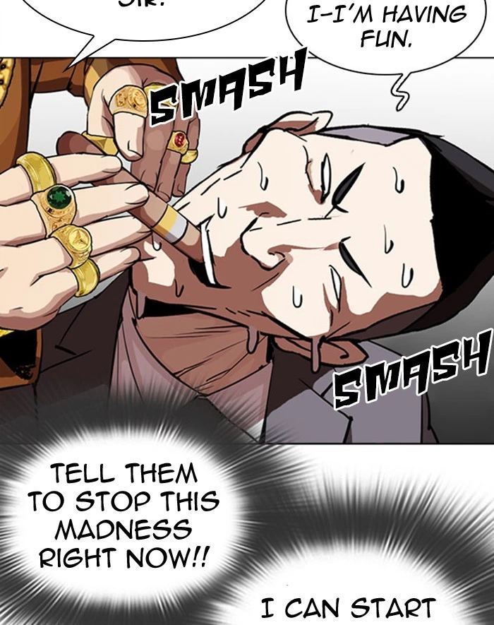 Lookism Chapter 293 — page 68