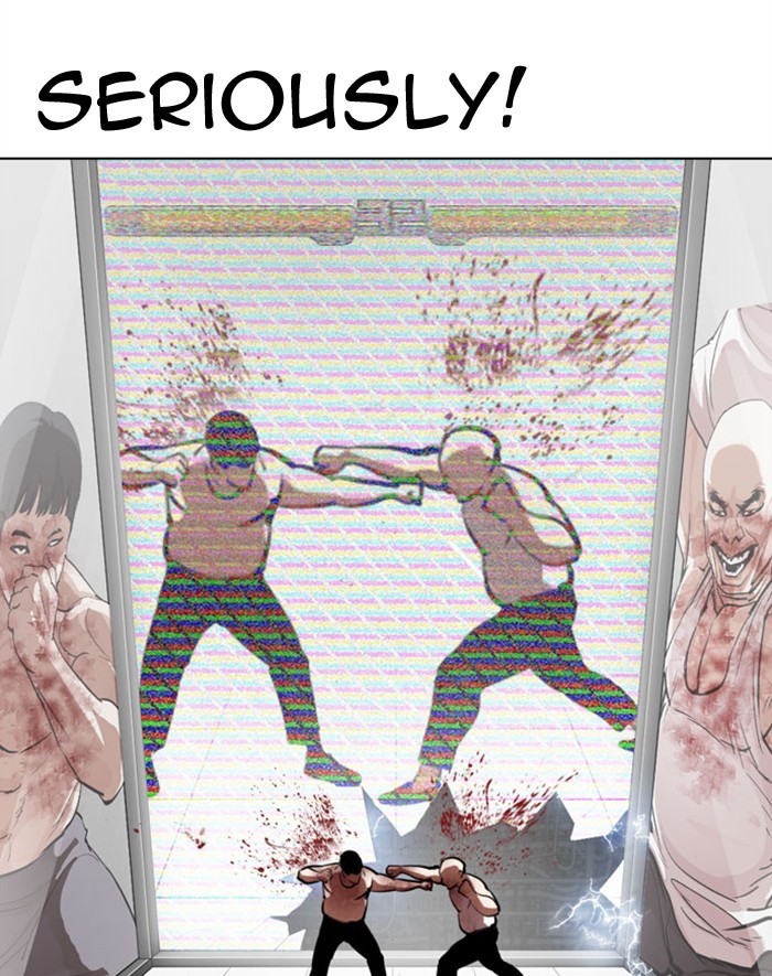 Lookism Chapter 293 — page 70