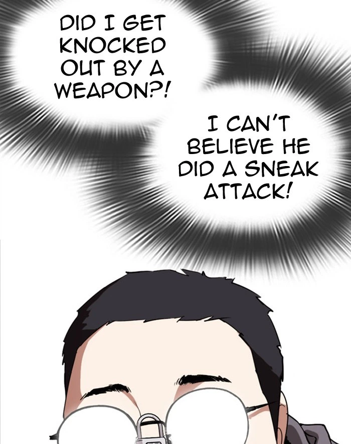 Lookism Chapter 293 — page 80