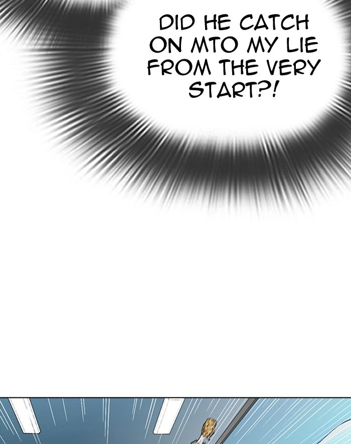 Lookism Chapter 293 — page 82