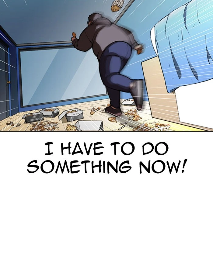 Lookism Chapter 293 — page 83