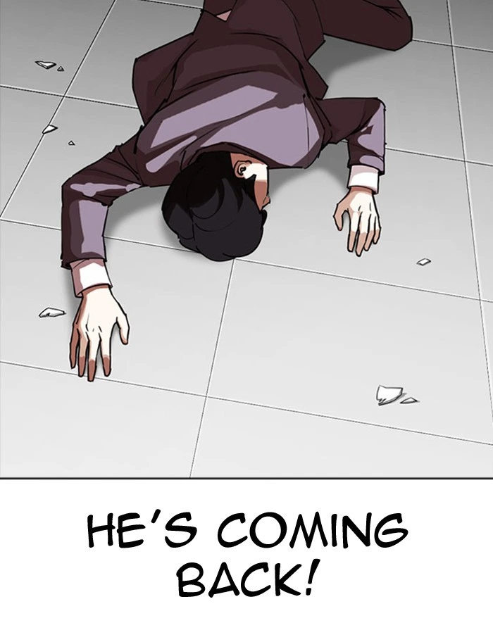Lookism Chapter 293 — page 85
