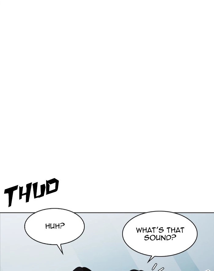 Lookism Chapter 293 — page 86