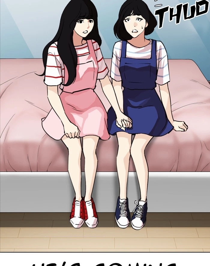 Lookism Chapter 293 — page 87
