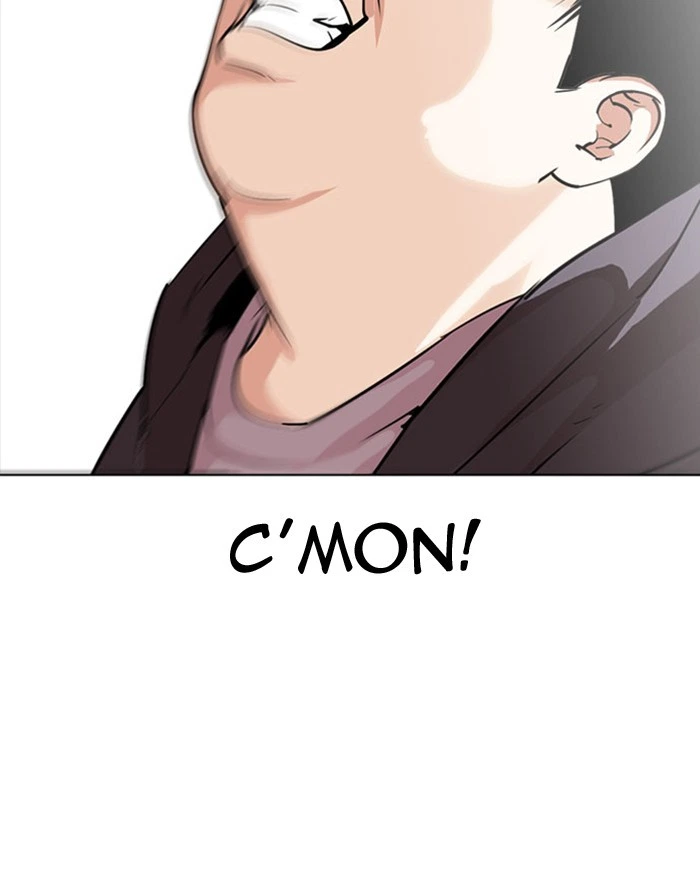 Lookism Chapter 293 — page 89