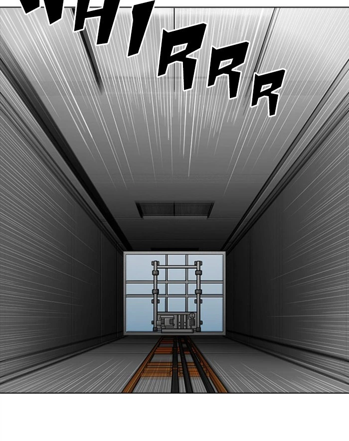 Lookism Chapter 293 — page 103