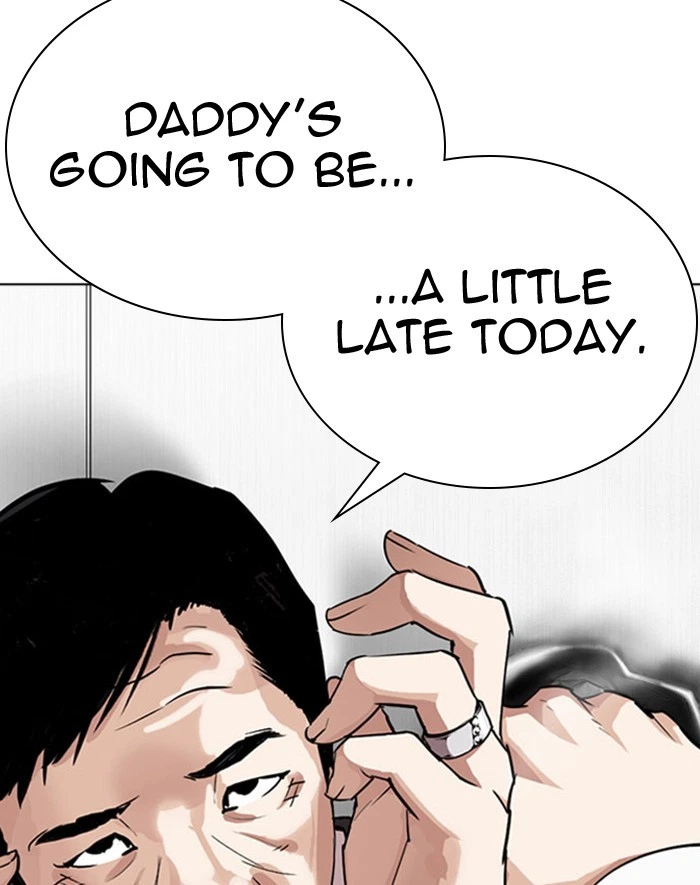 Lookism Chapter 293 — page 109