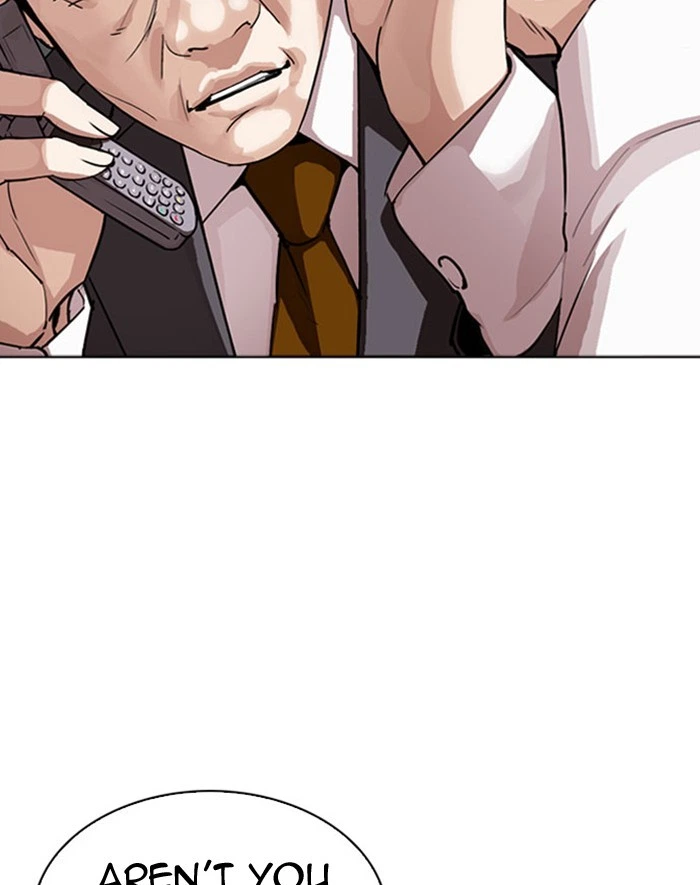 Lookism Chapter 293 — page 110