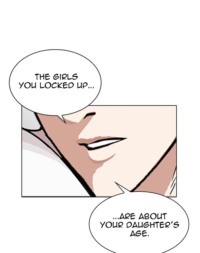 Lookism Chapter 293 — page 112