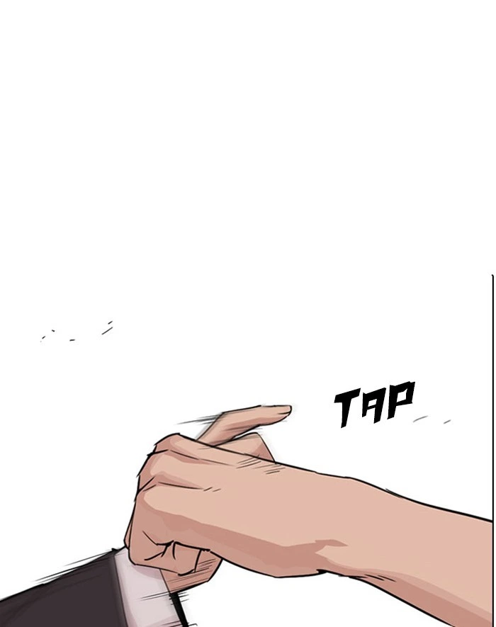 Lookism Chapter 293 — page 115