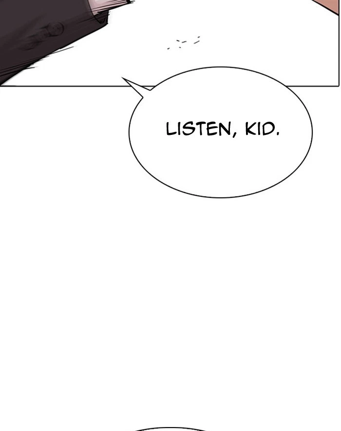 Lookism Chapter 293 — page 116