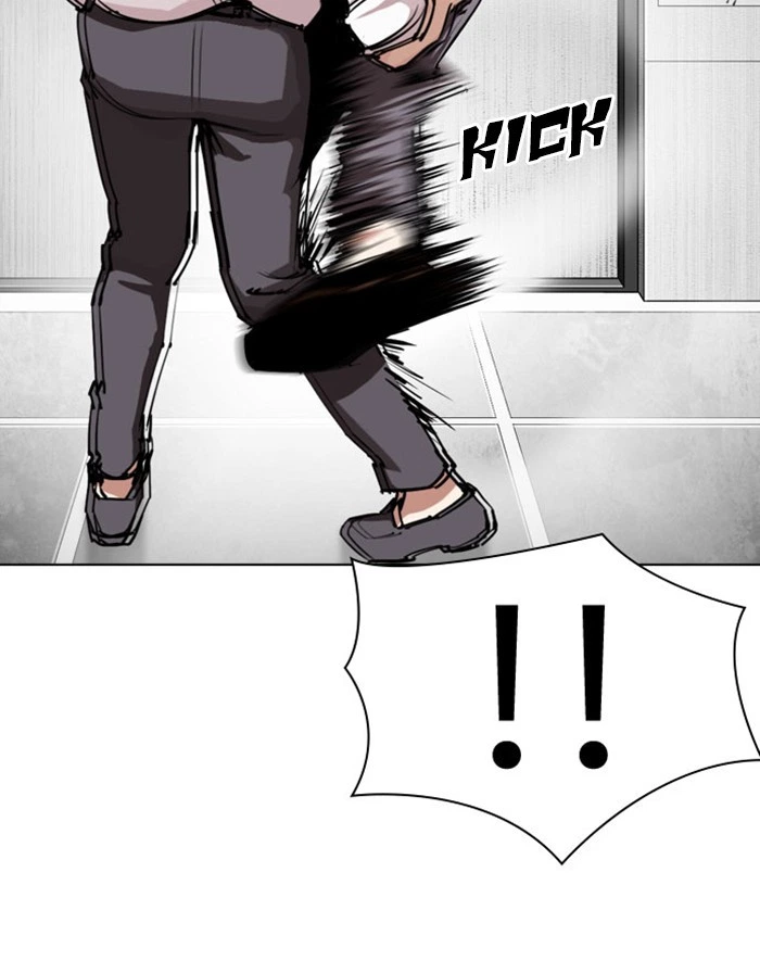 Lookism Chapter 293 — page 118