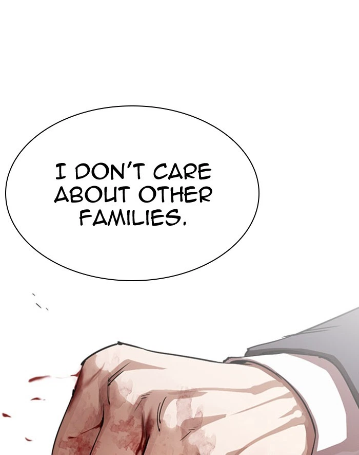 Lookism Chapter 293 — page 121