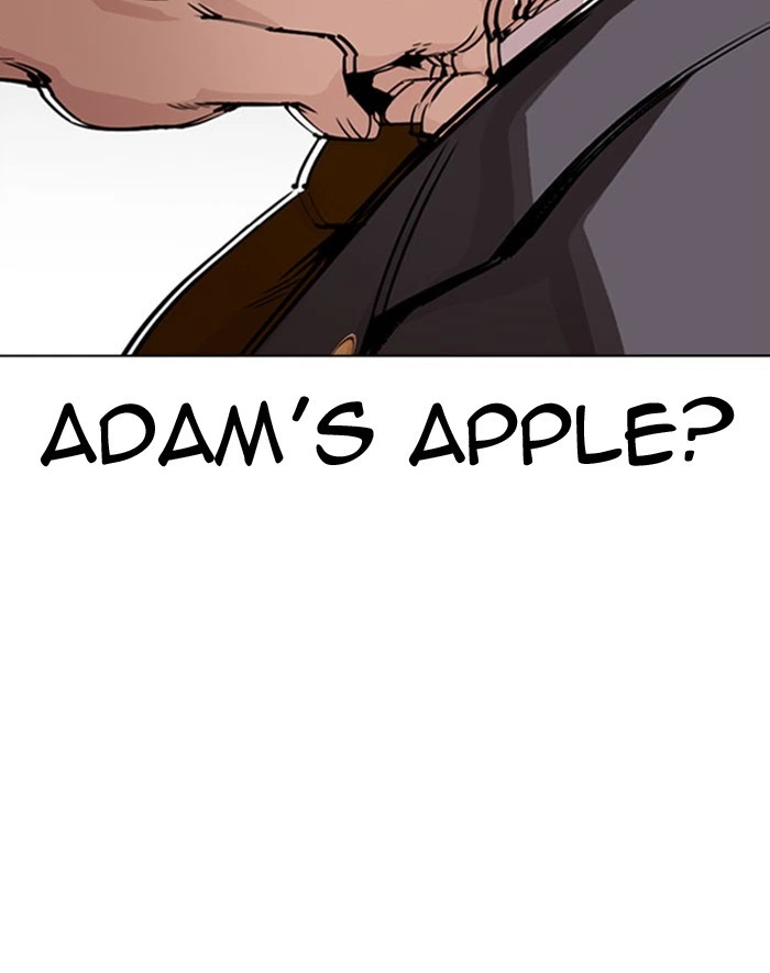 Lookism Chapter 293 — page 127