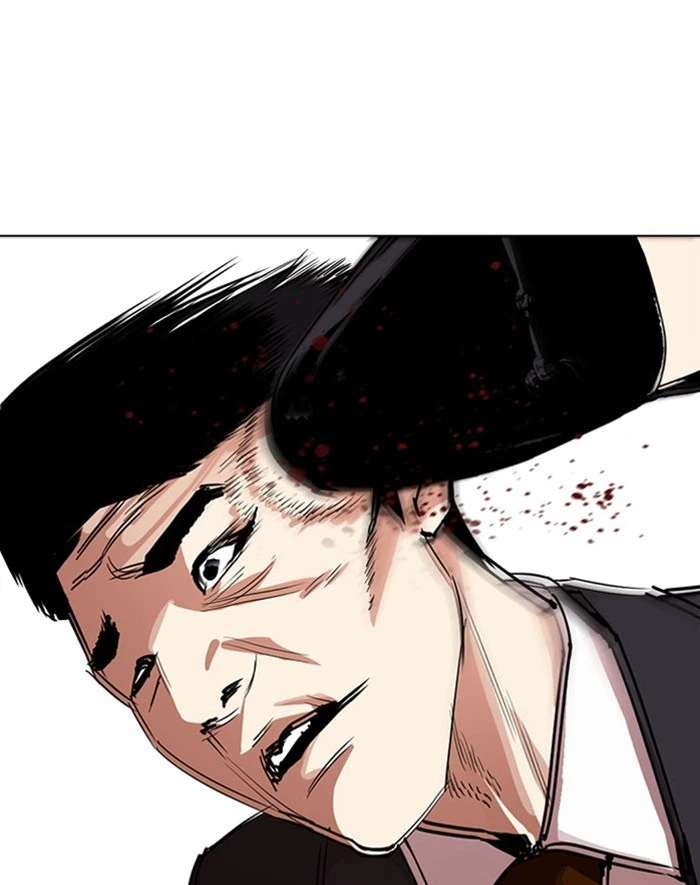 Lookism Chapter 293 — page 128