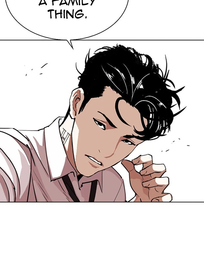 Lookism Chapter 293 — page 133