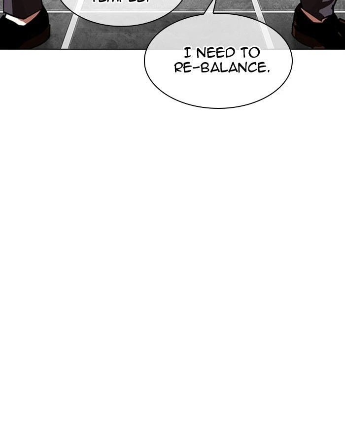 Lookism Chapter 293 — page 136
