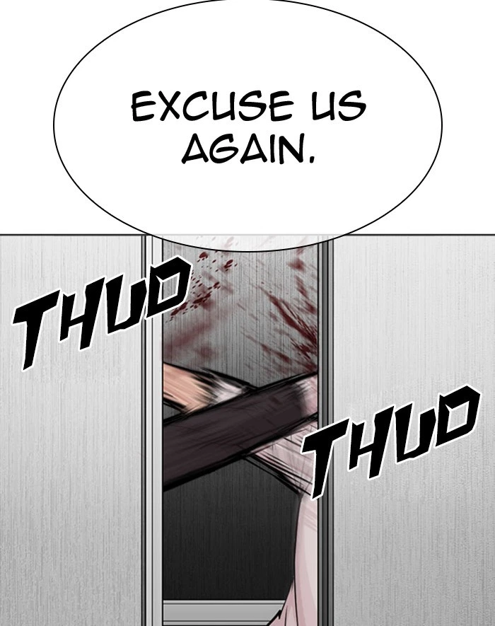 Lookism Chapter 293 — page 148