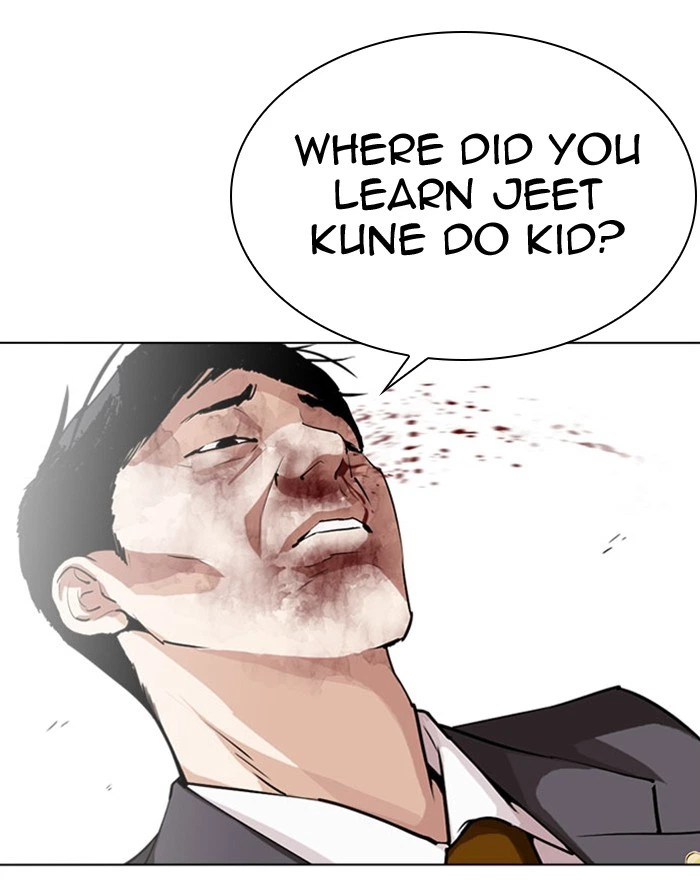 Lookism Chapter 293 — page 150