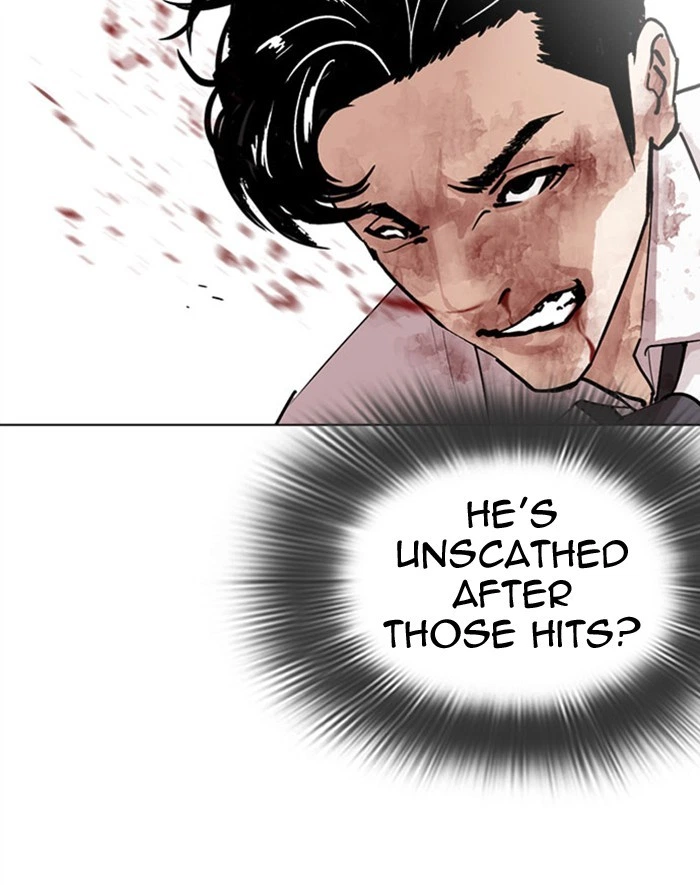 Lookism Chapter 293 — page 152