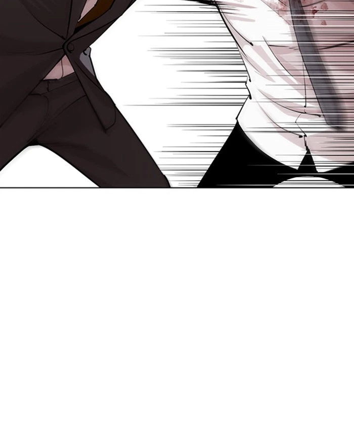 Lookism Chapter 293 — page 155