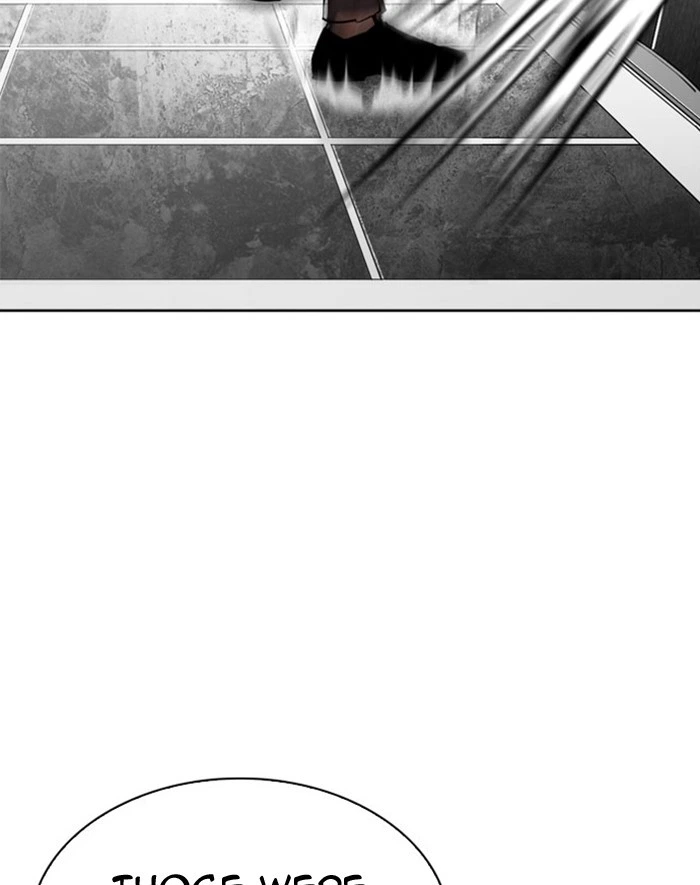 Lookism Chapter 293 — page 163