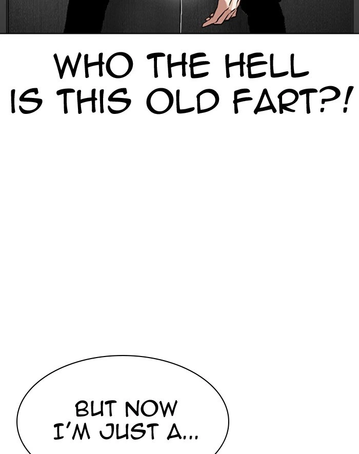 Lookism Chapter 293 — page 165