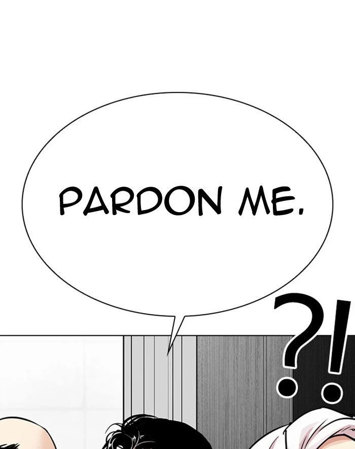 Lookism Chapter 293 — page 171