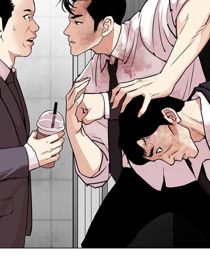 Lookism Chapter 293 — page 172
