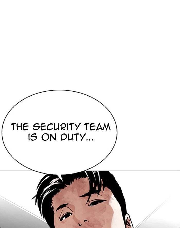 Lookism Chapter 293 — page 173