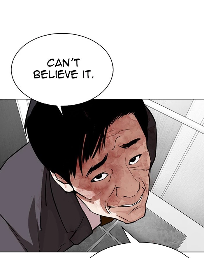 Lookism Chapter 293 — page 175