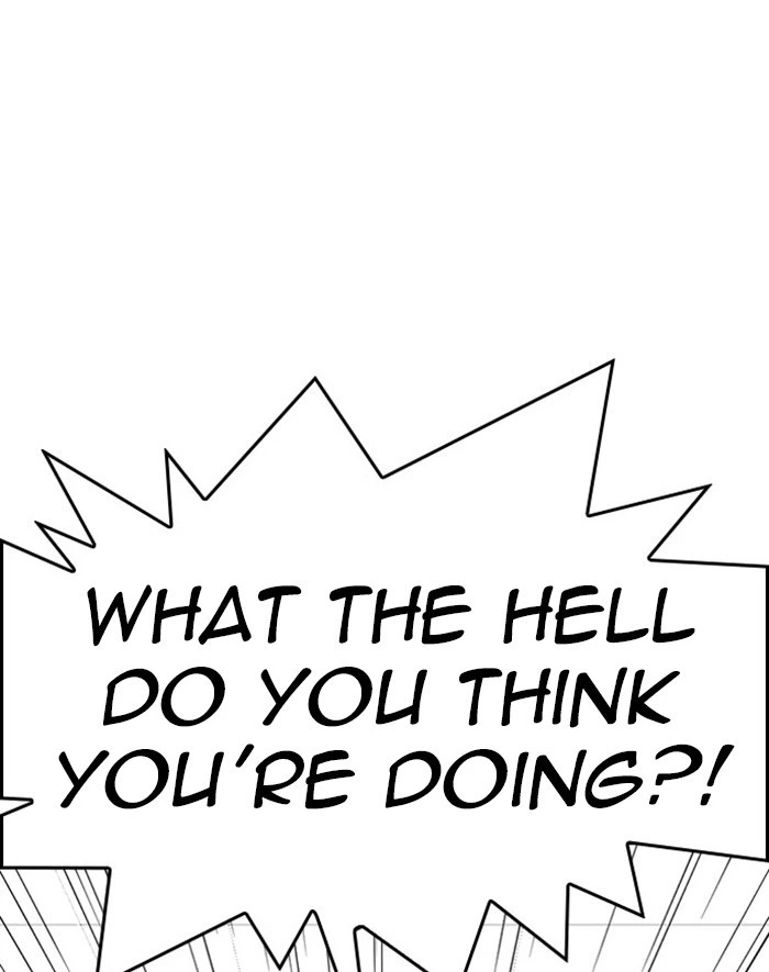 Lookism Chapter 293 — page 178