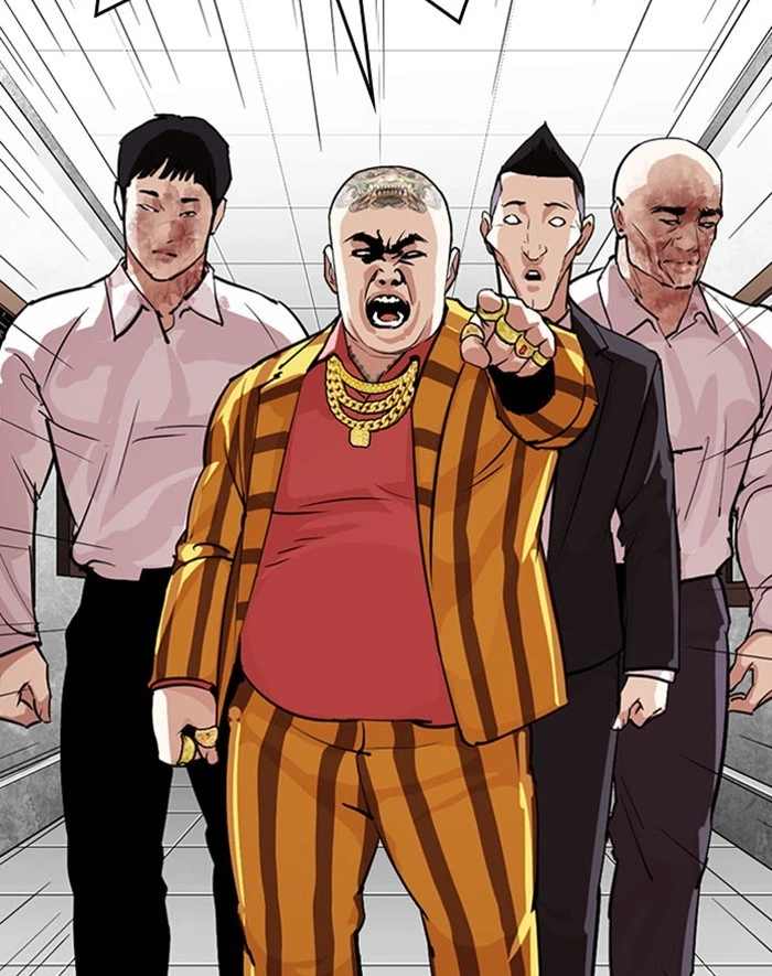 Lookism Chapter 293 — page 179