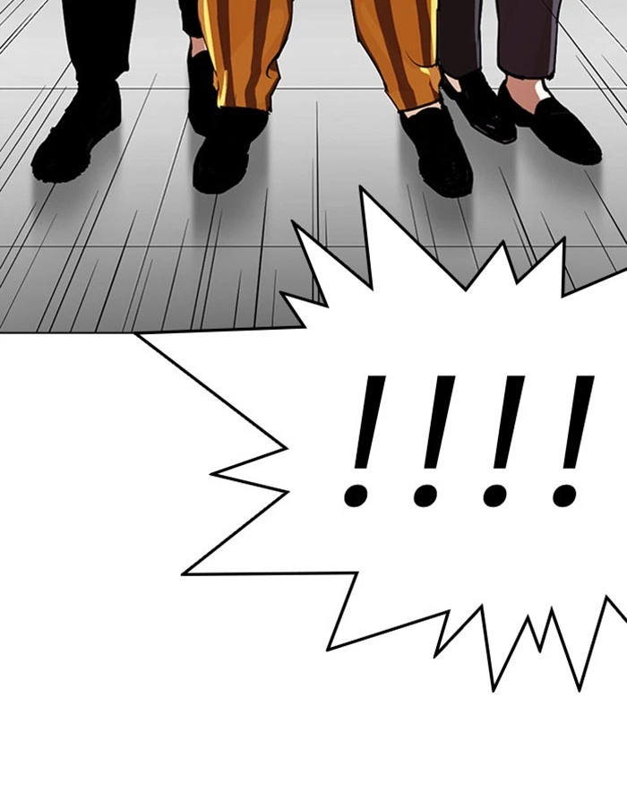 Lookism Chapter 293 — page 180