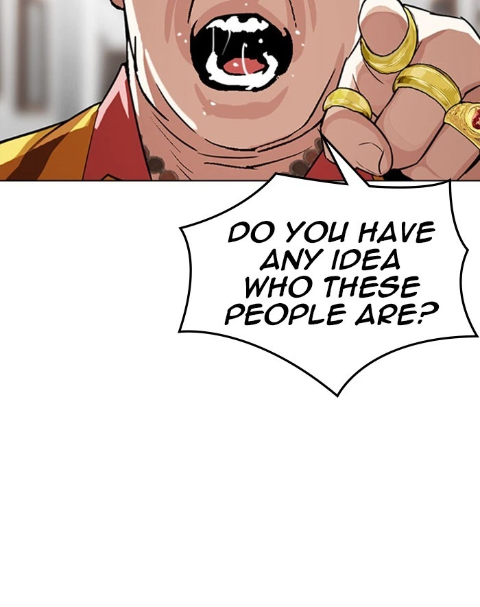 Lookism Chapter 293 — page 182