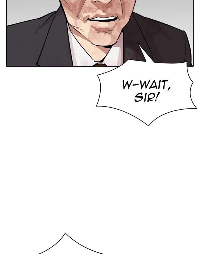 Lookism Chapter 293 — page 184