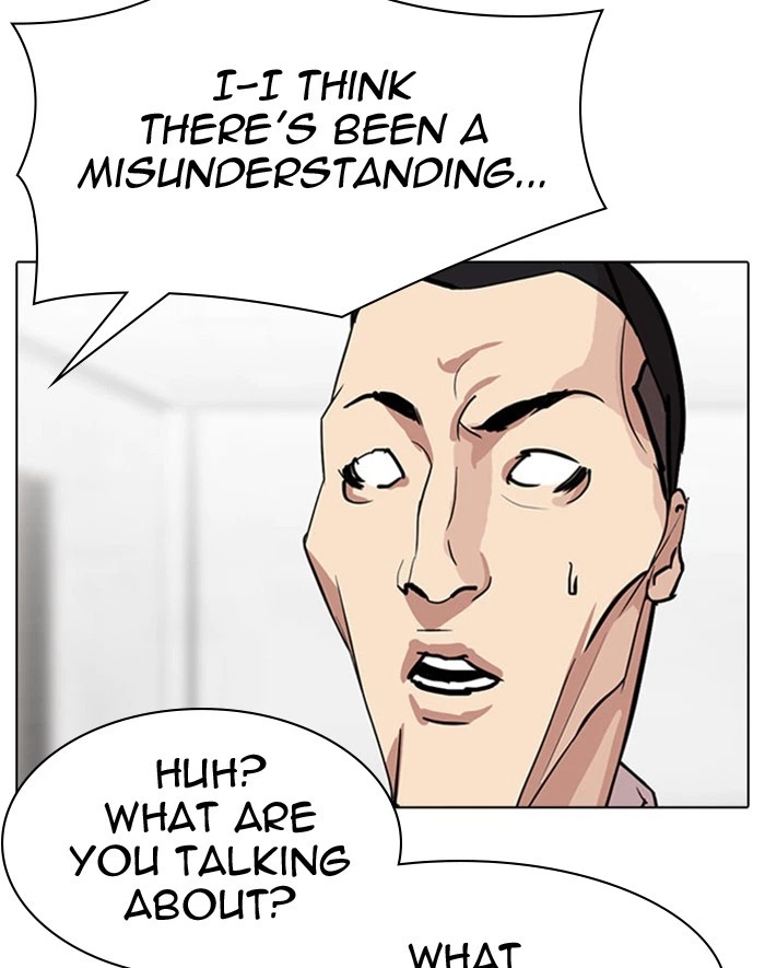 Lookism Chapter 293 — page 185