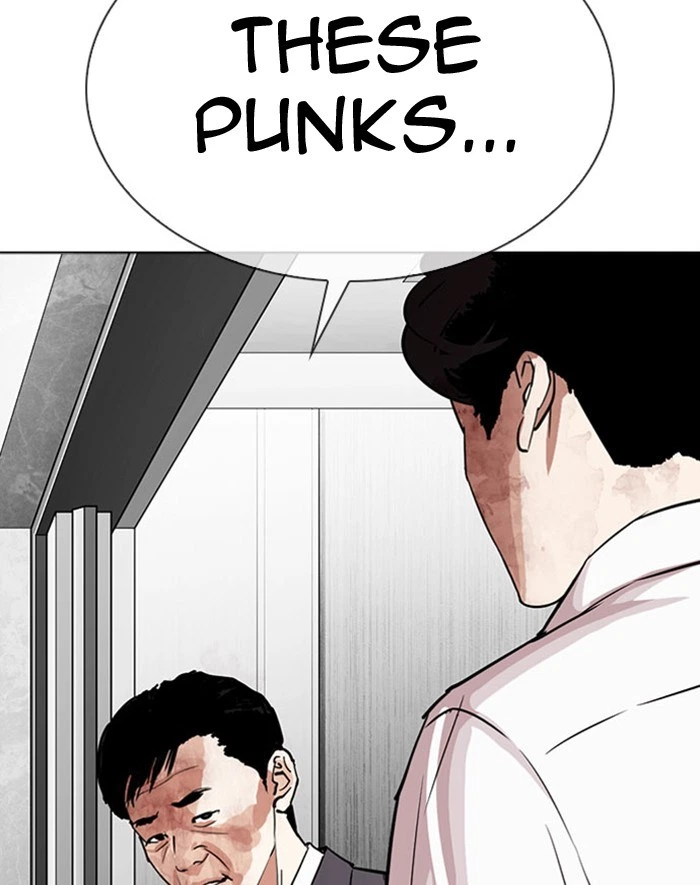 Lookism Chapter 293 — page 187