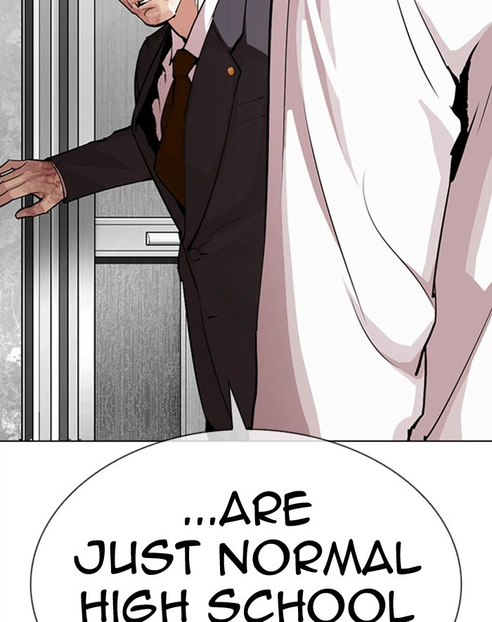 Lookism Chapter 293 — page 188