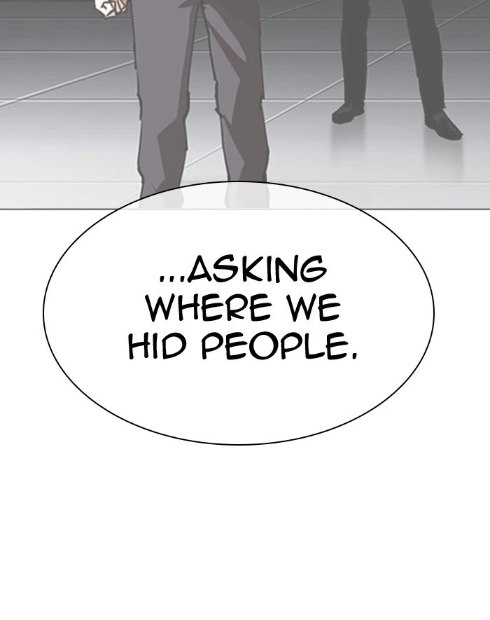 Lookism Chapter 293 — page 191