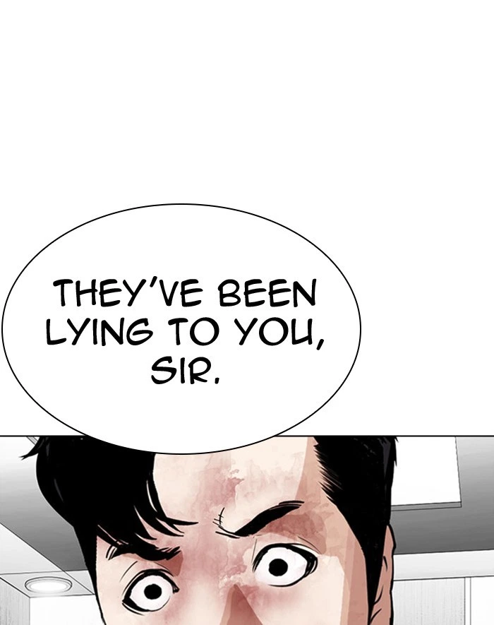 Lookism Chapter 293 — page 192