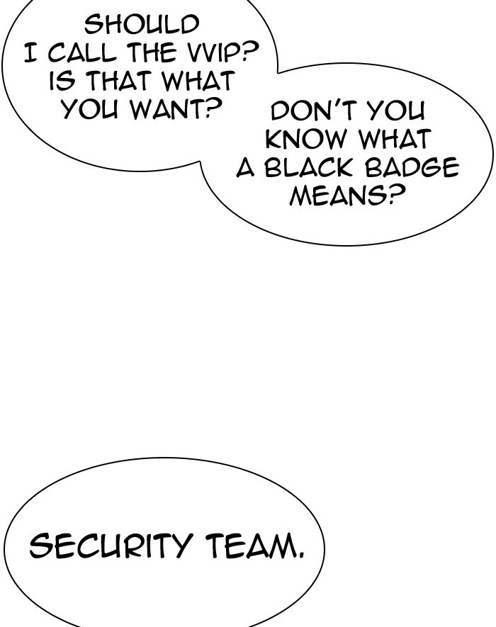 Lookism Chapter 293 — page 195