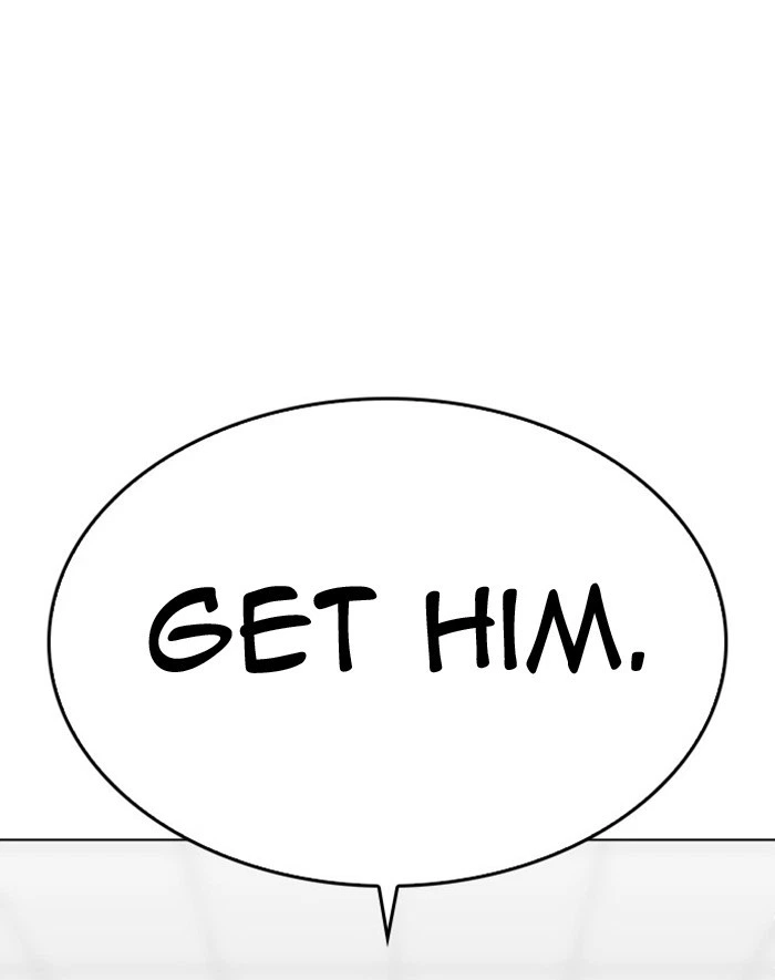 Lookism Chapter 293 — page 198