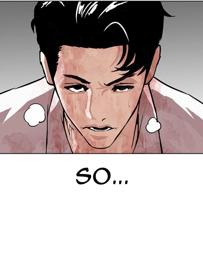 Lookism Chapter 293 — page 201