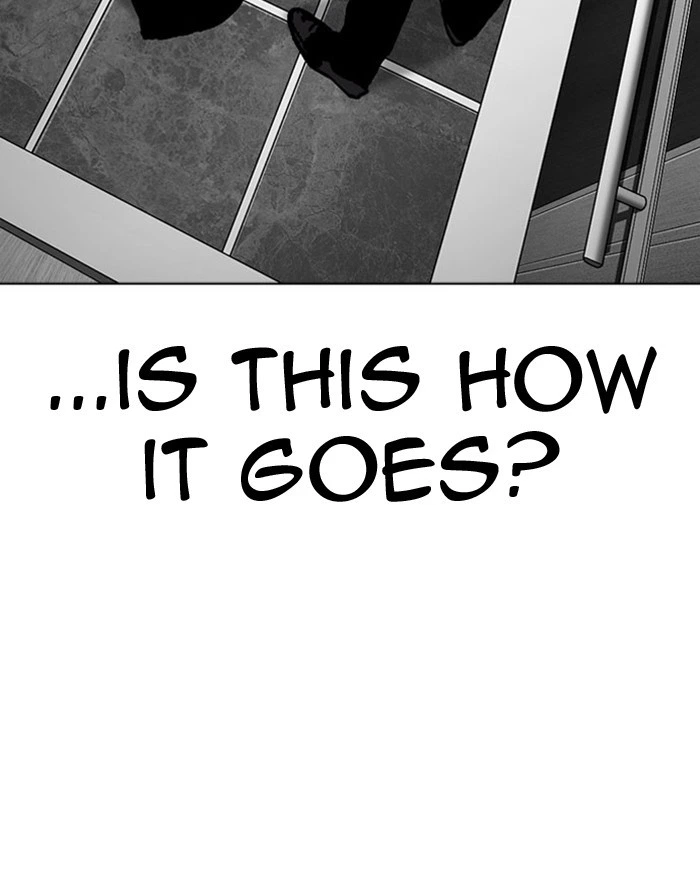 Lookism Chapter 293 — page 204
