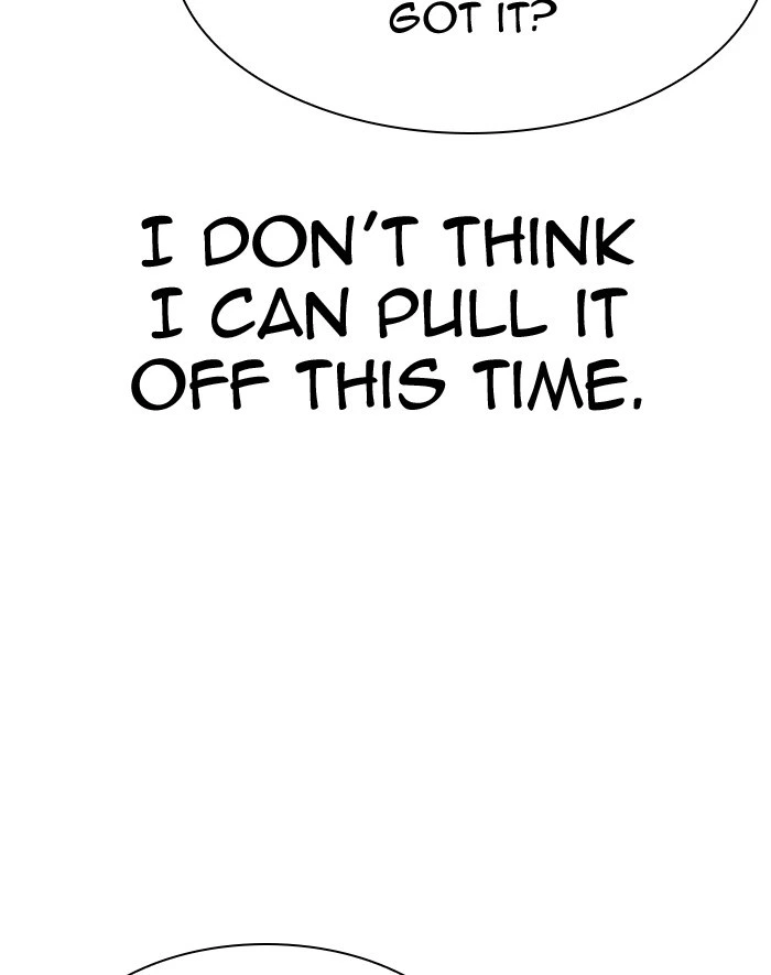 Lookism Chapter 293 — page 208