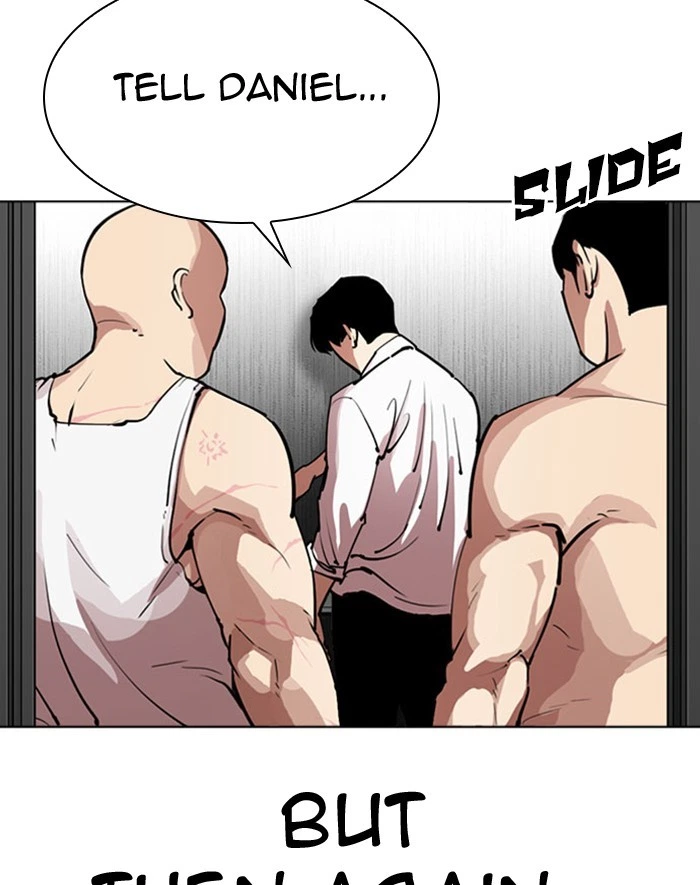 Lookism Chapter 293 — page 209