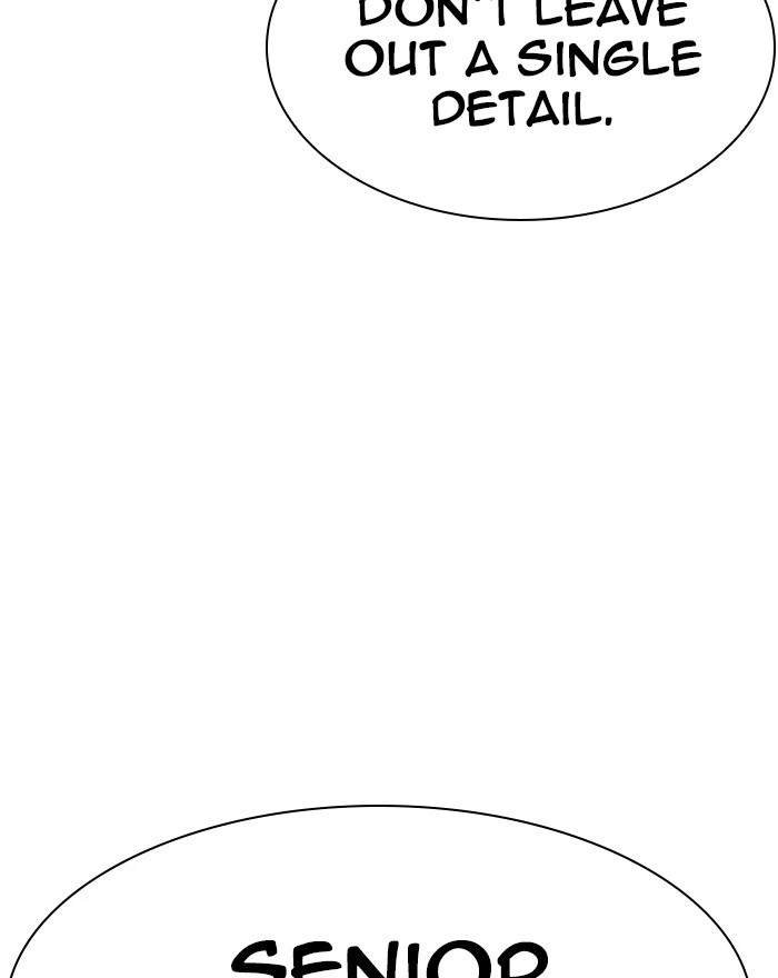 Lookism Chapter 294 — page 5