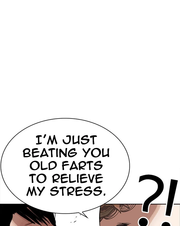 Lookism Chapter 294 — page 16